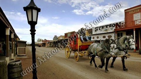 Quick Draw Western Game Rental Scottsdale Arizona